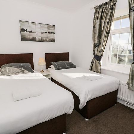 Villa Halcyon Moelfre Esterno foto