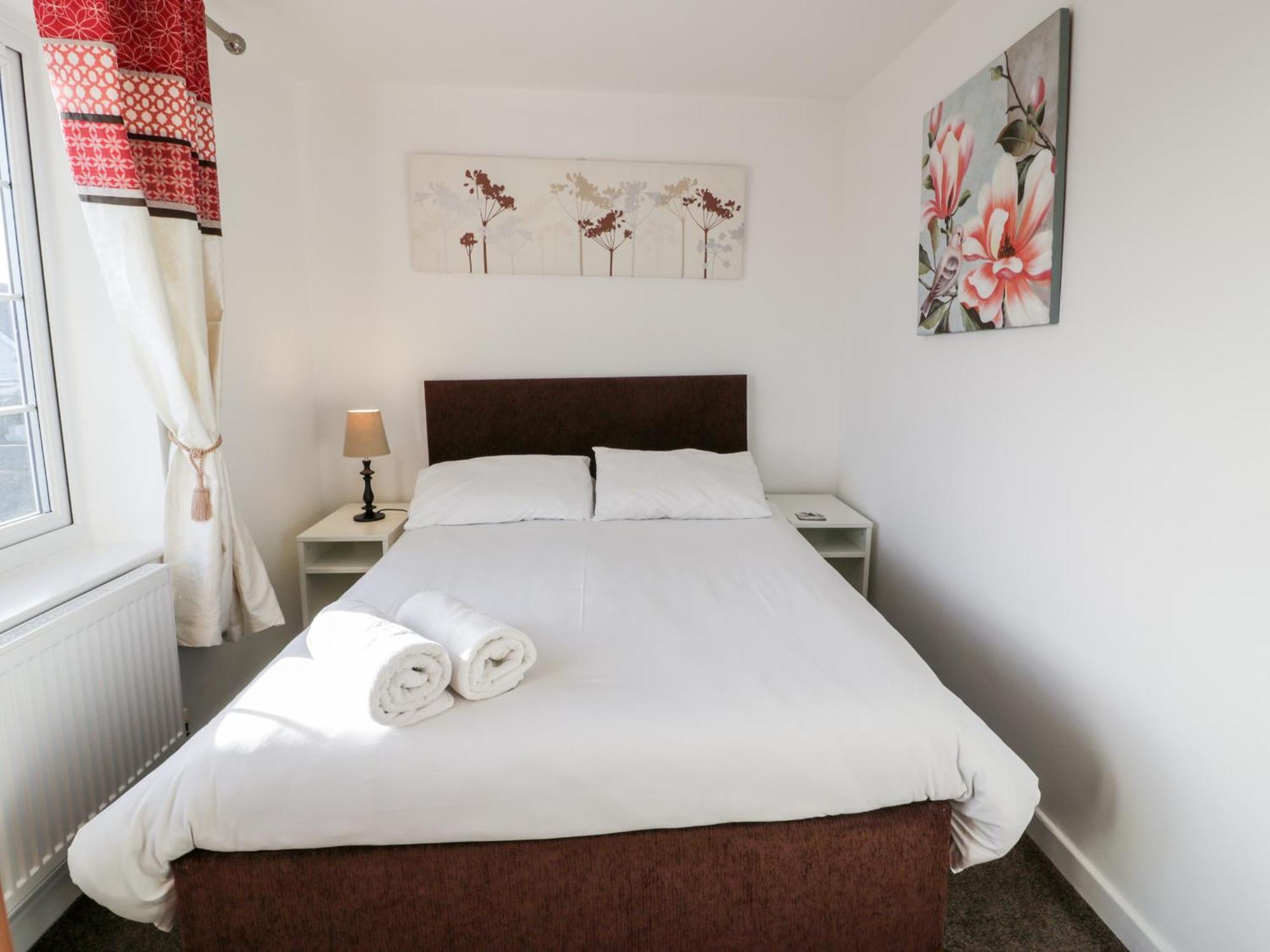 Villa Halcyon Moelfre Esterno foto