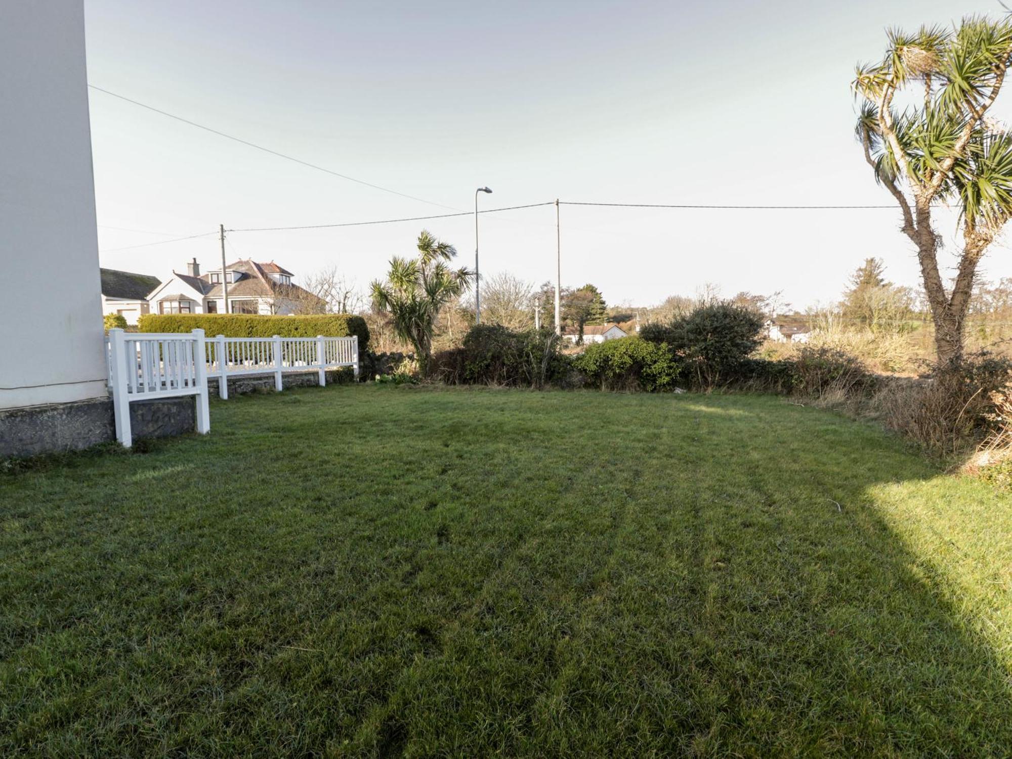 Villa Halcyon Moelfre Esterno foto
