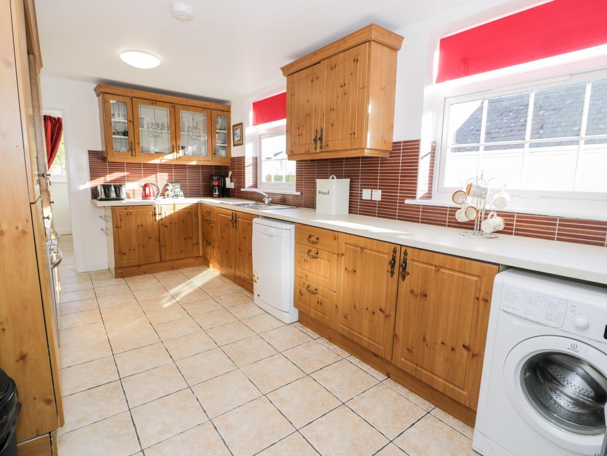 Villa Halcyon Moelfre Esterno foto