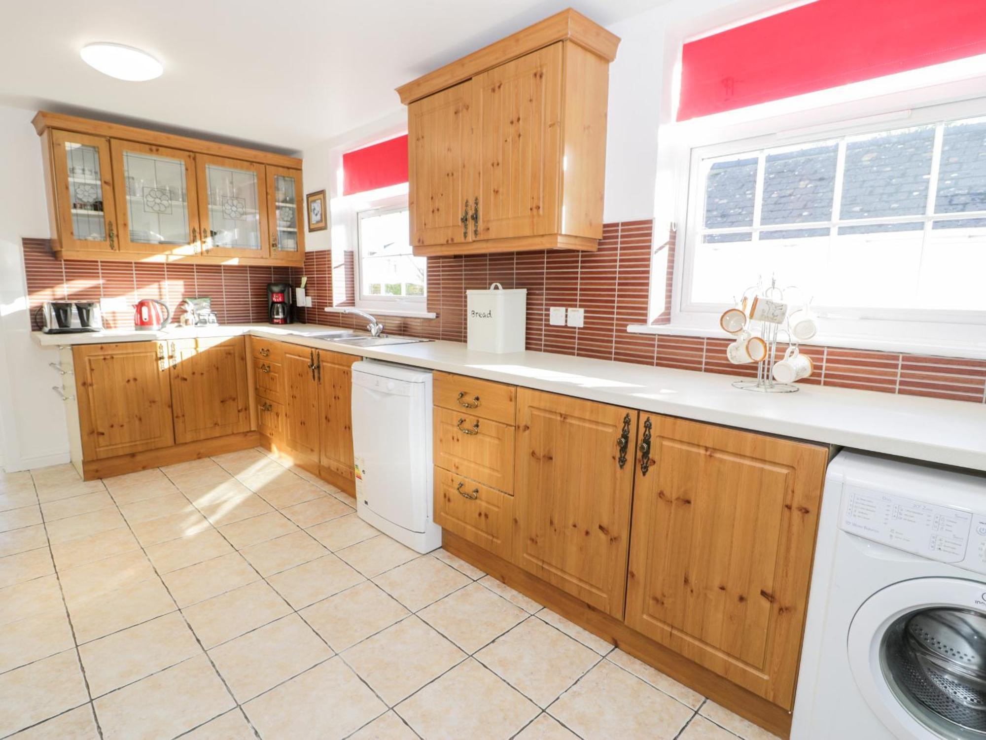 Villa Halcyon Moelfre Esterno foto